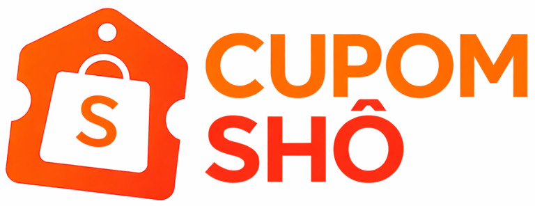 cupom sho