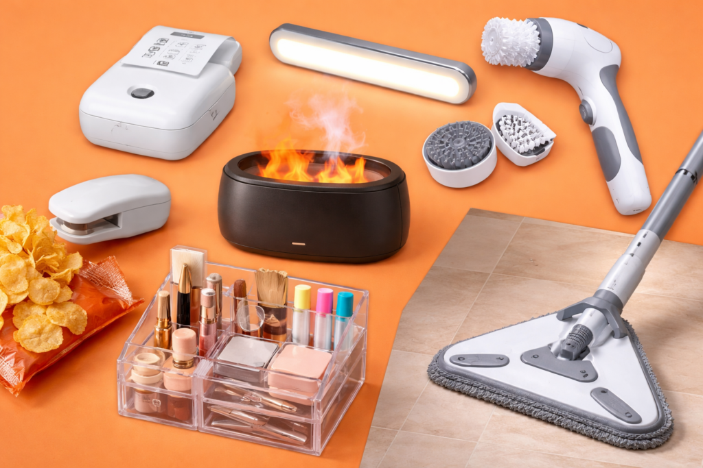 Achadinhos da Shopee